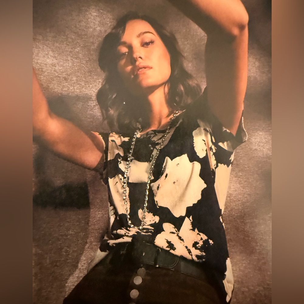 Cabi Flash Tee - image 1